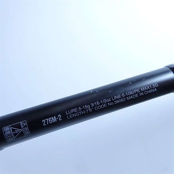 １８ポイズンアドレナ２７６Ｍ－２